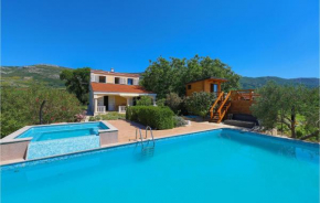 Stunning Home In Kastel Novi With Sauna
